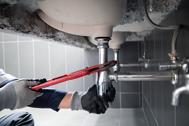 Trusted Sewer Line Repair service in Hillsboro, IN - AAA Plumbing Heating